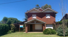 Casa de Playa Los Acantilados - Mar del Plata
